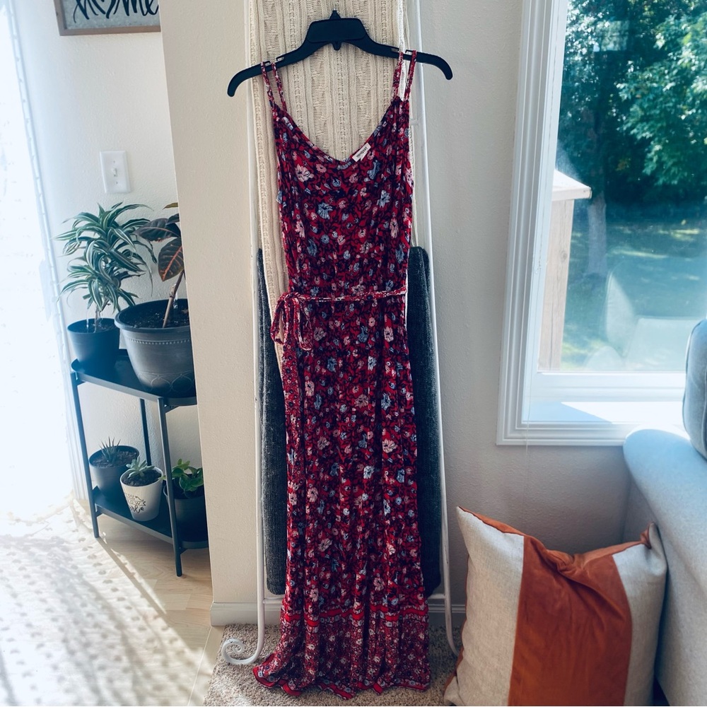 Westport Dress